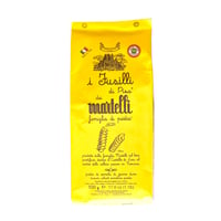 Martelli - Fusilli 500g フジッリ・ディ・ピーサ（パスタ）