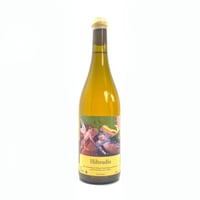 Clement Poirel - Hiltrudis 2023 - Chenin Blanc 白 ポワレル / イルトルディ
