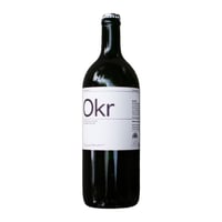 【条件有】Milan Nestarec -  Okr 白醸 2024 1000ml ミランネスタレッツ / オークル
