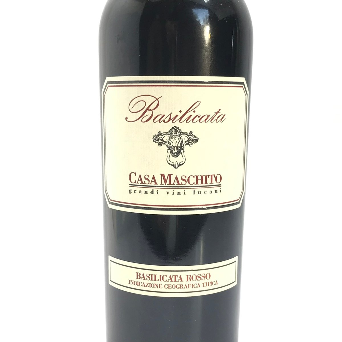 【ma様】専用・赤/ベージュ≪フォロー割・リピート割特価≫ Casa Maschito - Basilicata Rosso 2022 赤辛 カーサ マス