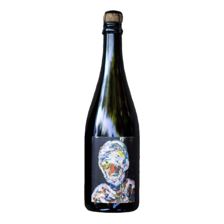 Naboso - Opera Rosé 2023 ロゼ泡 ナボッソ／オペラ　Blaufr./StL/Ries.