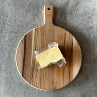 【チーズ】 Cheddar 12ヶ月熟成 - チェダー