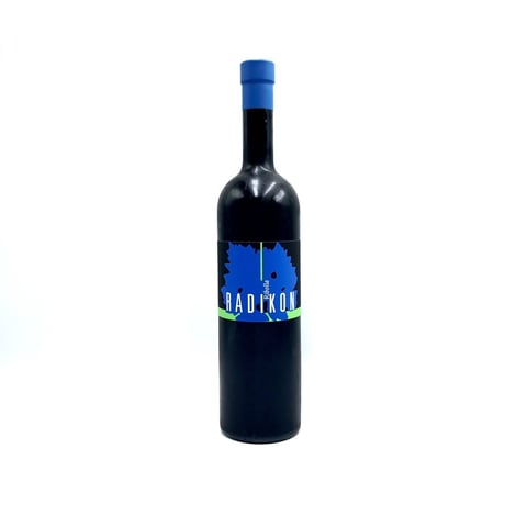Radikon・Ribolla Gialla 2020 500ml ラディコン / リボッラジャッラ