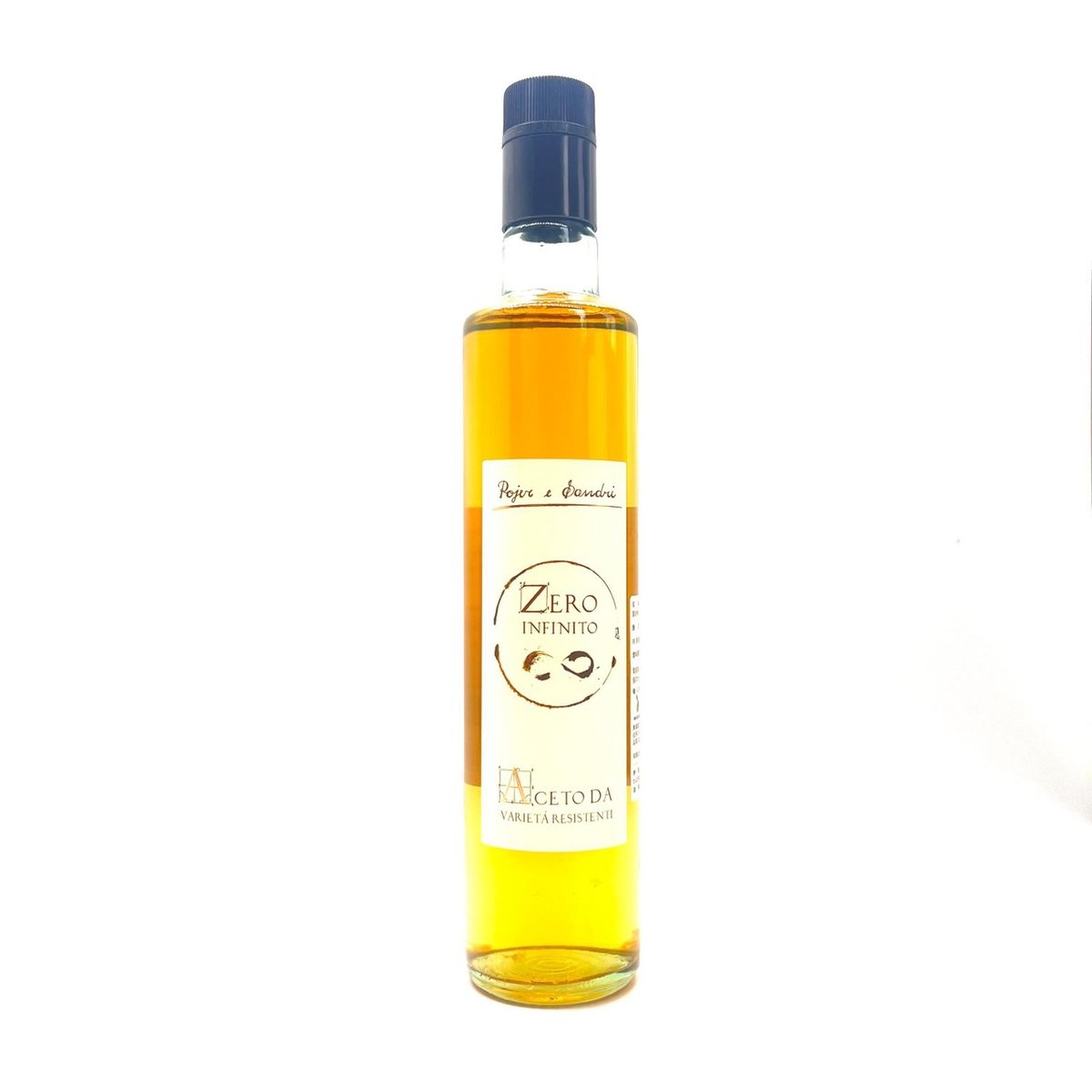 Pojer e Sandri - Zero Infinito 白ワインヴィネガー 500ml（