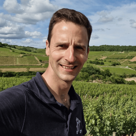 Hadrien Brissaud - Puligny Montrachet Les Meix 2023 白  アドリアン・ブリソー / ピュリニー・モンラッシェ・レ・メ  Chard.