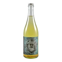 2Naturkinder - Bacchus 2022 白橙泡 ツヴァイ・ナトゥーキンダー／バッカス ペットナット