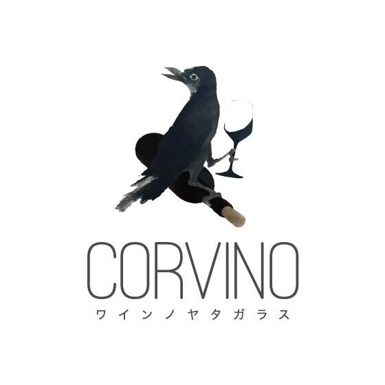 CORVINO online store