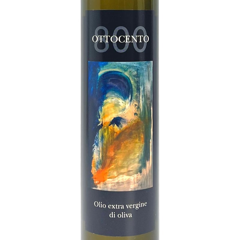 Frantoio Galioto - Ottocento 250ml Extra Virgin