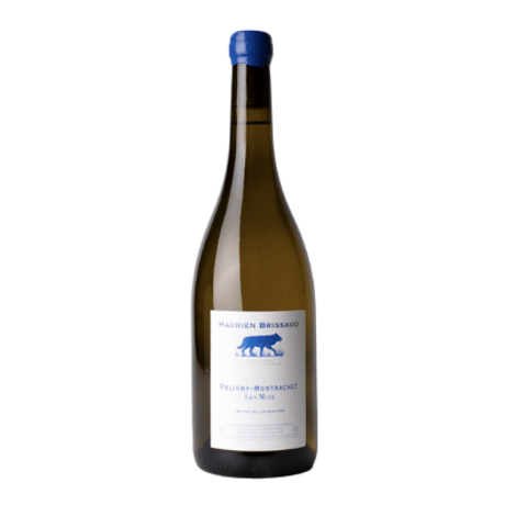 Hadrien Brissaud - Puligny Montrachet Les Meix 2023 白  アドリアン・ブリソー / ピュリニー・モンラッシェ・レ・メ  Chard.