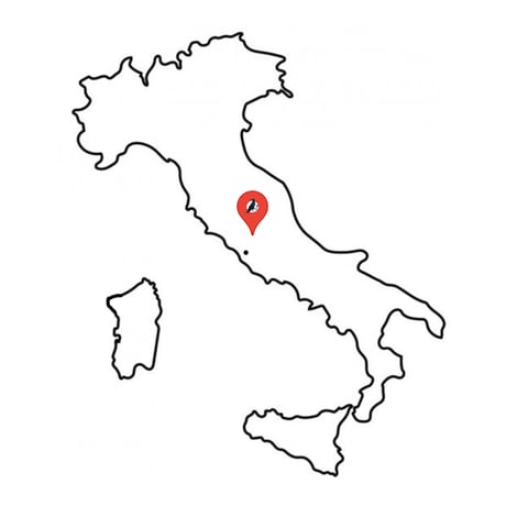 Podere Sassi - Casa Mia Rosso 2022 赤 ポデーレ・サッシ/カーサ・ミーア・ロッソ　Montep./SG/Cigl.
