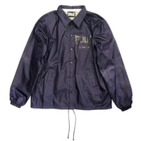 BLUEY×EVERLAST COACH JACKET / NAVY / 15B20JK30TO-NB