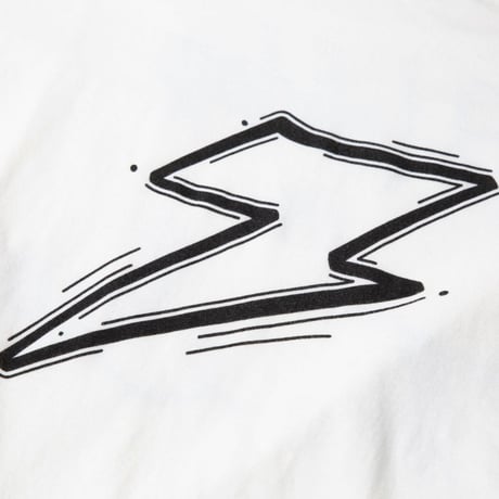 HOLIDAY IN THE SEA S/S TEE / OFF×BLACK / 15B20TS15FB