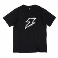 HOLIDAY IN THE SEA S/S TEE / BLACK / 15B20TS15FB