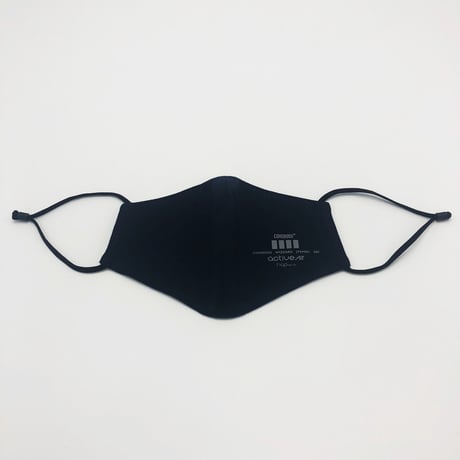 【カバロスウィザード真夏用限定モデル】ACTIVE AIR BLUEY FACE MASK / NAVY