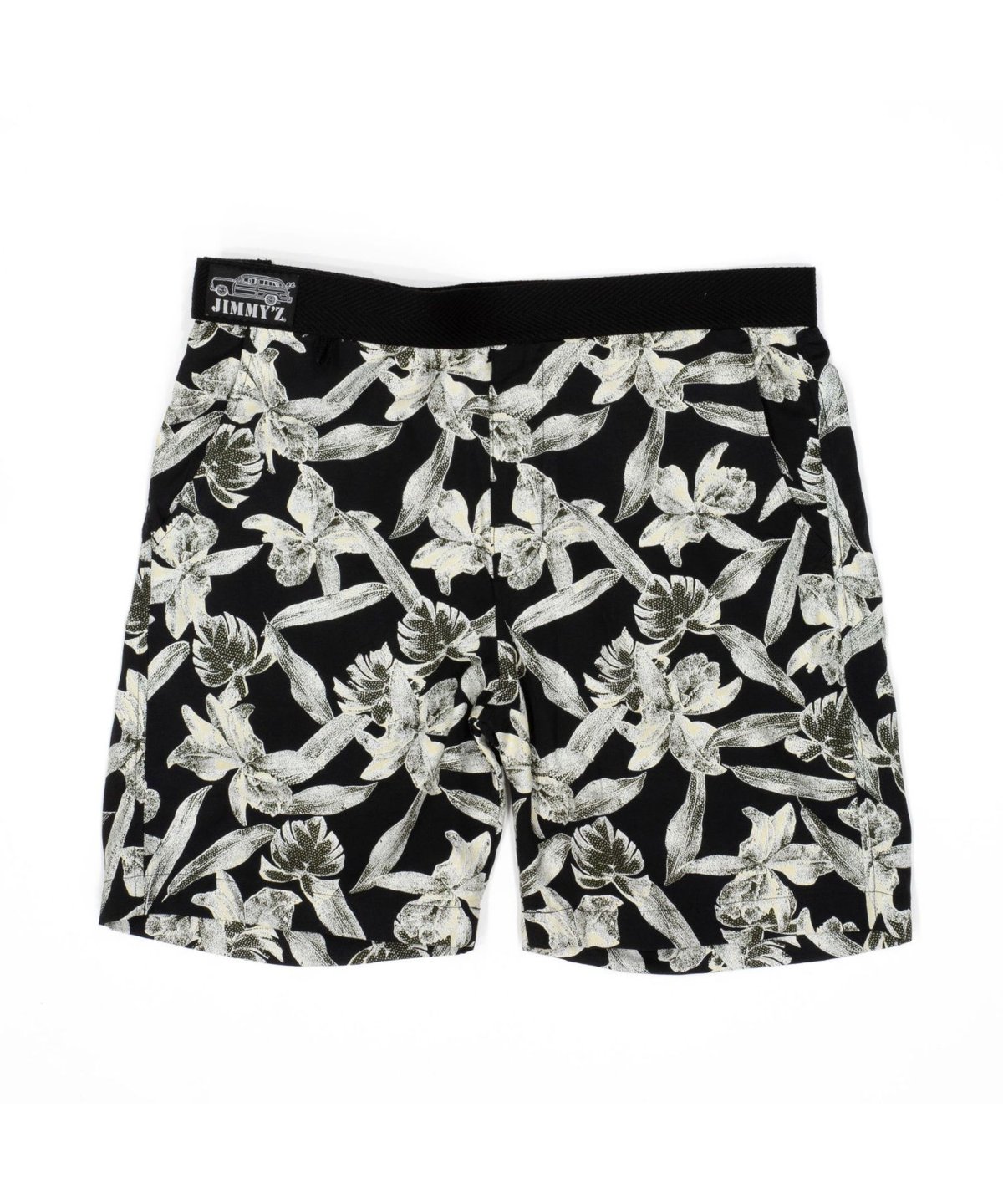 Jimmy sales z shorts