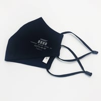 【カバロスウィザード真夏用限定モデル】ACTIVE AIR BLUEY FACE MASK / NAVY