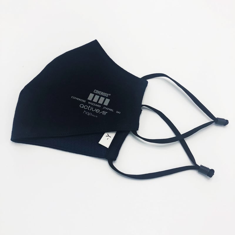 カバロスウィザード真夏用限定モデル】ACTIVE AIR BLUEY FACE