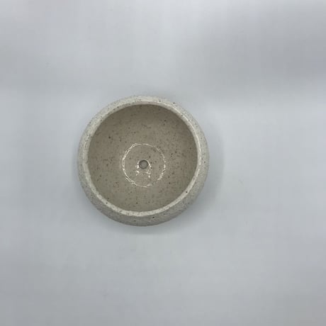 IONIA BOWL WHITE L / BPA-0046