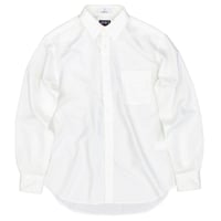 BLUEY×SERO B.D SHIRTS / OFF / 15B20SH35IX