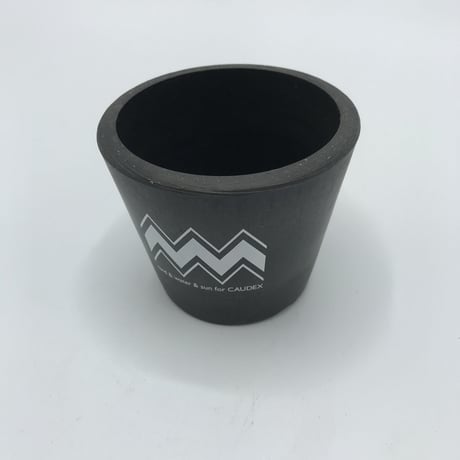 BLUEY POT / BPA-0003