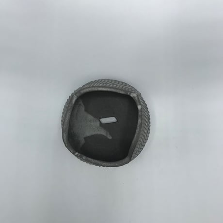 MOVE1 (M) MAT-GRAY / BPA-0019