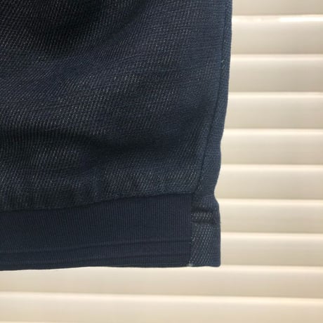 SWEAT LIKE EASY SHORTS / BLUE / 09B17PA29MH