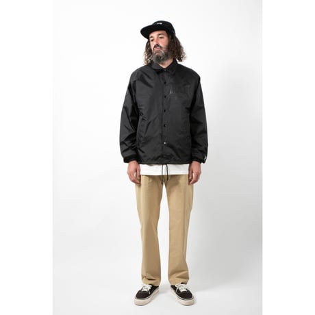 BLUEY×EVERLAST COACH JACKET / NAVY / 15B20JK30TO-NB