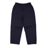 BLUEY×ERICK HUNTER TWILL PANTS / NAVY / 15B20PA36MC
