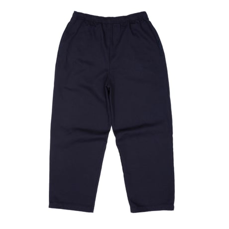 BLUEY×ERICK HUNTER TWILL PANTS / NAVY / 15B20PA36MC