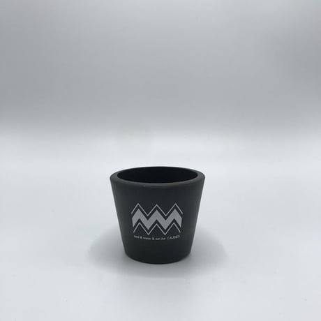 BLUEY PLASTIC POT 3個セット / BPA-0003