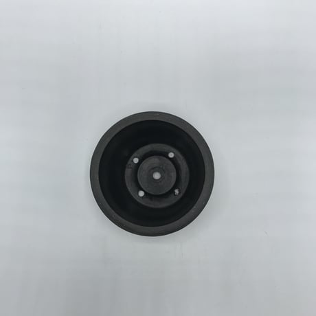 BLUEY POT / BPA-0003