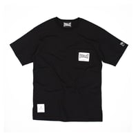 BLUEY×EVERLAST S/S TEE / BLACK / 15B20TS32TO