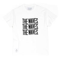 BLUEY×GODDESS S/S TEE / OFF / 15B20TS28MP
