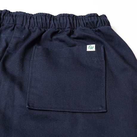 BLUEY×ERICK HUNTER TWILL PANTS / NAVY / 15B20PA36MC