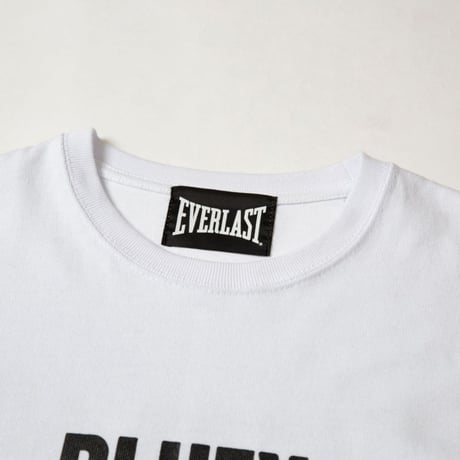 BLUEY×EVERLAST L/S TEE / OFF / 15B20TS31TO