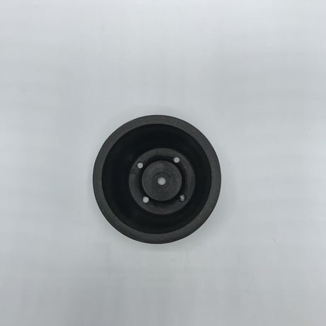 BLUEY PLASTIC POT 3個セット / BPA-0003