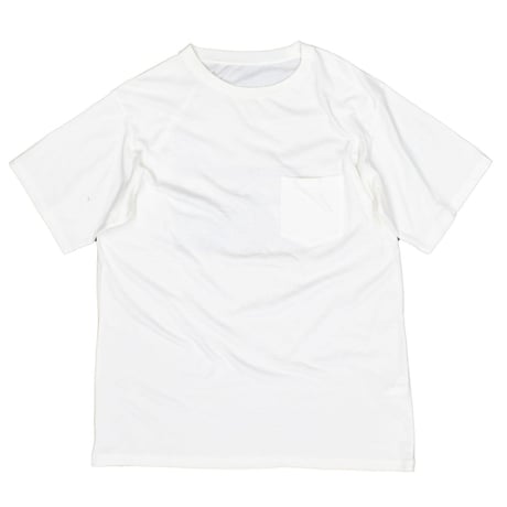 THE WAVES POCKET TEE / OFF×NAVY / 15B20TS16FB