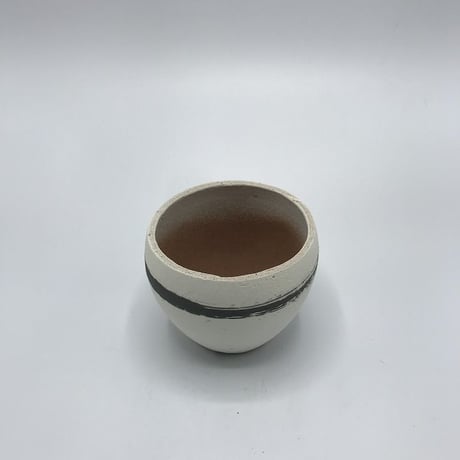 TUBO GRADATION / WHITE /  BPA-0058