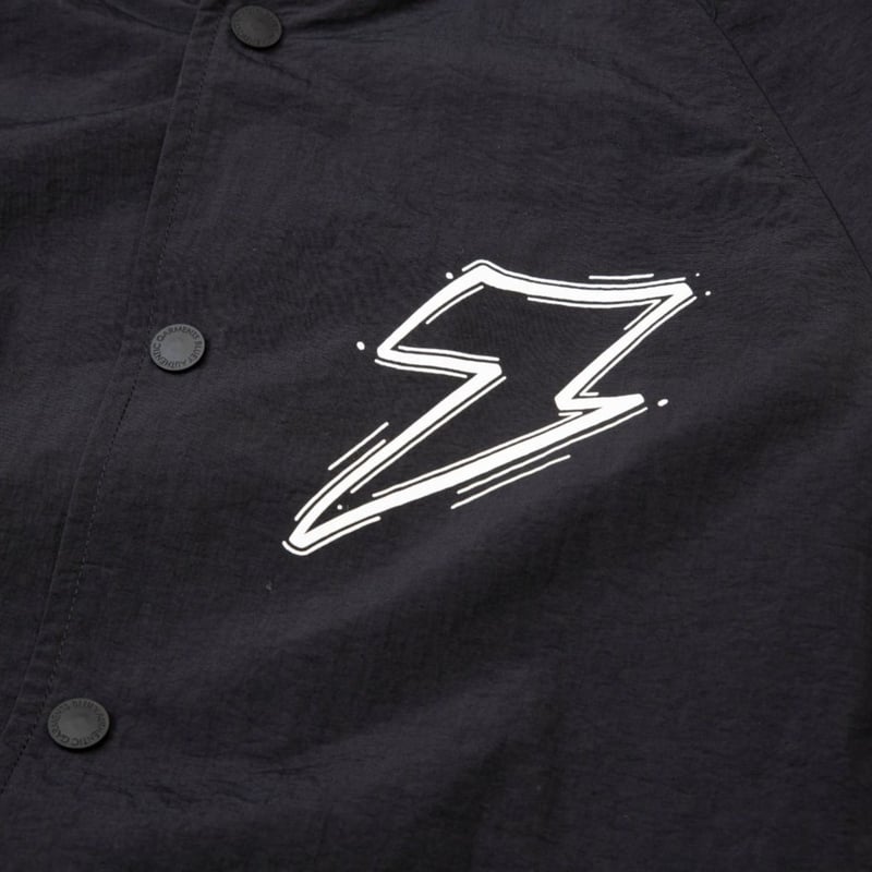 ジャケット・アウター jimmy CRIMIE（クライミー）の「JIMMY'Z×THE CRIMIE EYES SUITS JACKET
