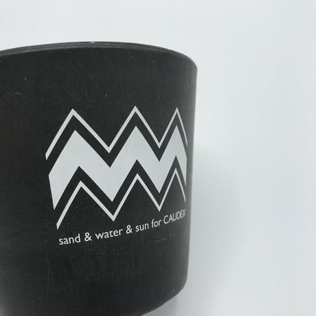 BLUEY POT / BPA-0003