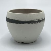TUBO GRADATION / WHITE /  BPA-0058