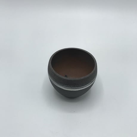 TUBO GRADATION / BLACK / BPA-0058
