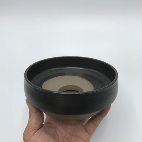 FLOAT-M / BLACK /  BPA-0060
