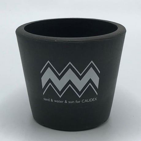 BLUEY POT / BPA-0003