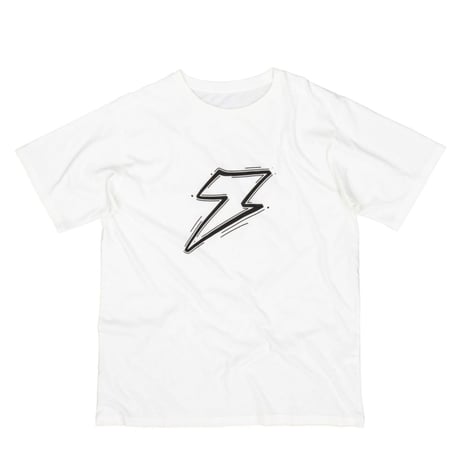 HOLIDAY IN THE SEA S/S TEE / OFF×BLACK / 15B20TS15FB