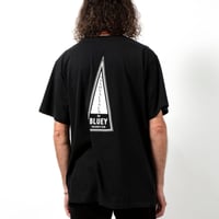SAND SALT SUN POCKET TEE / BLACK / 15B20TS17FB