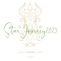 Star Journey2023牡牛座