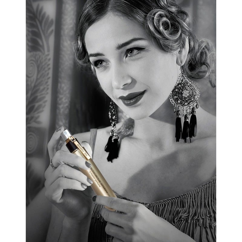 Puredistance Opardu parfum extrait | puredistan