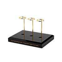PUREDISTANCE 3 PERFUME SPRAY HOLDER