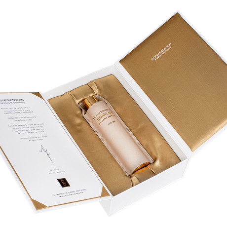 Puredistance Divanché（ディヴァンシェ）パルファム・エクストレ  100 ml 【受注販売】